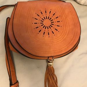 Boutique Crossbody bag